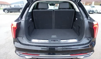 
									Hongqi E-HS9 99 Exclusive 5d full								