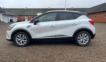 
									RENAULT Captur 1,5 dCi 115 Intens EDC 5d full								