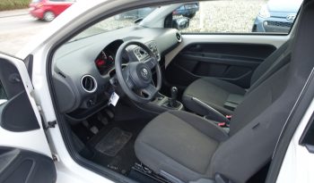 
									VOLKSWAGEN UP! 1.0 MPI BMT 60 HK 3 dørs full								
