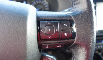 
									TOYOTA HILUX 2,8 D T4 Invincible Db.Kab aut. 4d AWD aut. gear full								