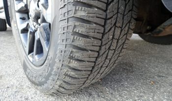 
									TOYOTA HILUX 2,8 D T4 Invincible Db.Kab aut. 4d AWD aut. gear full								