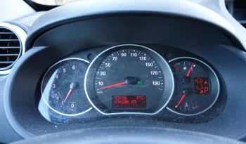 
									RENAULT KANGOO 1.5 dCi 90 EDC full								