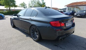 
									BMW 5 Serie M5 full								