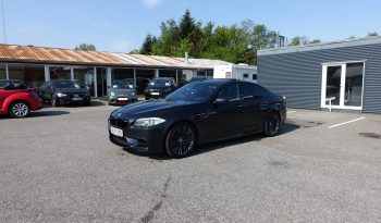 
									BMW 5 Serie M5 full								