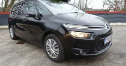 Citroën GRAND C4 PICASSO 2,0 MPV